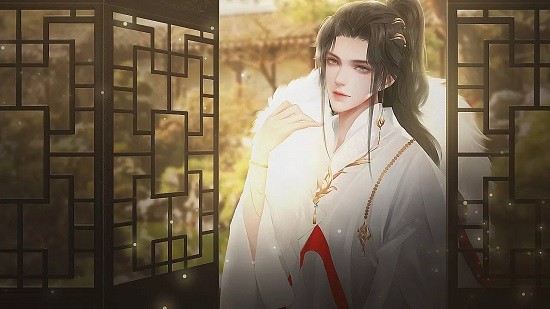 白月光只想靜靜 白月光只想靜靜橙光游戲