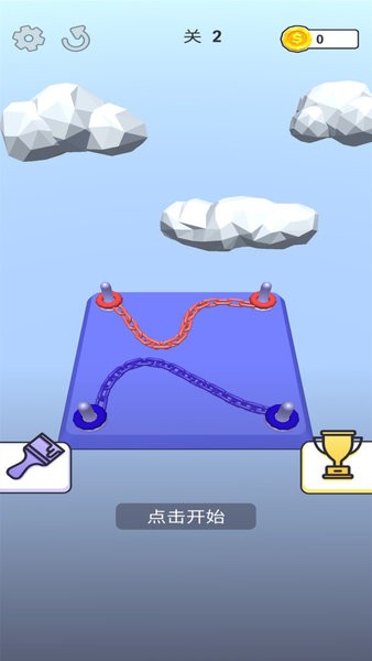 繩索解開專家手游 v9.2.1 安卓版 0