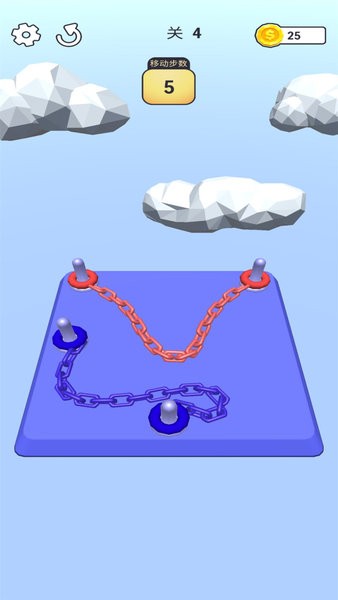 繩索解開專家手游 v9.2.1 安卓版 2
