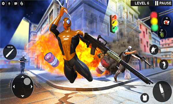 英雄戰(zhàn)場聯(lián)盟游戲 v1.1 安卓版 1