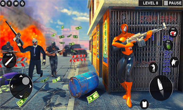 英雄戰(zhàn)場聯(lián)盟