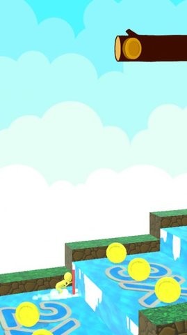 騎桿漂流游戲(Pole Ride) v0.2 安卓版 1