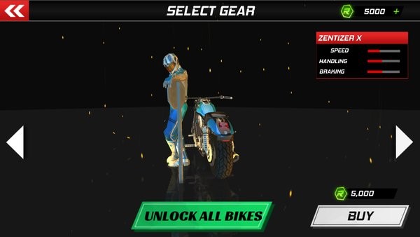 摩托車競(jìng)技挑戰(zhàn)賽 v1.0 安卓版 0