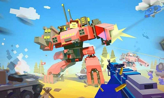 戰(zhàn)地世界最新版 v1.0 安卓版 0