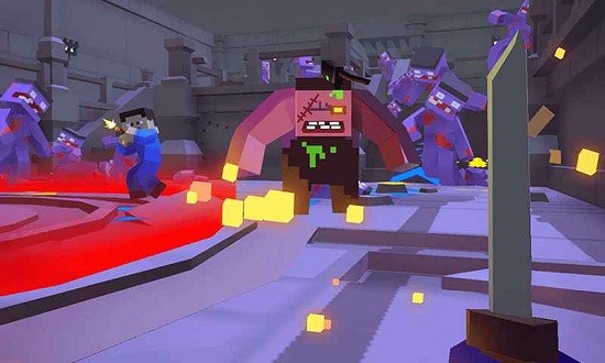 戰(zhàn)地世界最新版 v1.0 安卓版 3