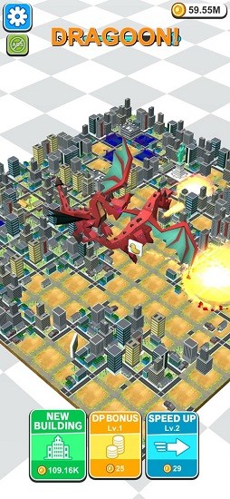 夢(mèng)想末日世界 夢(mèng)想末日世界手游