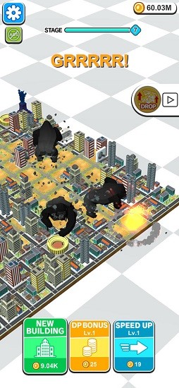 夢(mèng)想末日世界游戲 v0.0.10 安卓版 0