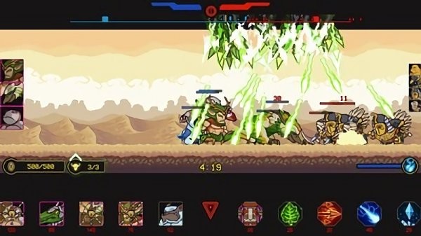 我的像素军团手游下载 我的像素军团游戏下载