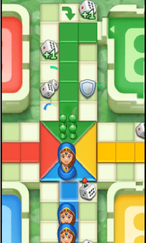 十字棋四國爭霸最新版 v1.0.1 安卓版 0