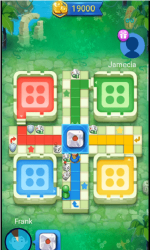 十字棋四國爭霸下載