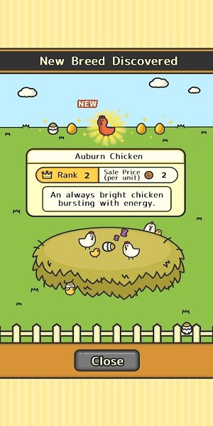 家禽公司(Poultry Inc.) v1.0.3 安卓版 1