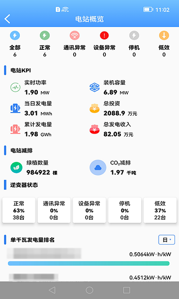 數(shù)智能源服務(wù) v1.0.5 安卓版 0