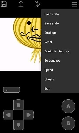 john gba模擬器下載