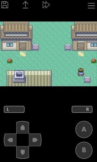 john gba模擬器漢化版(John GBA Lite) v3.91 安卓版 2