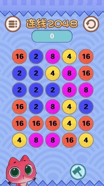 合成連線六六六 v1.0 安卓版 0