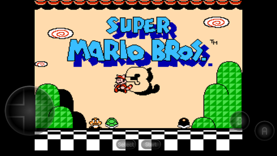 超級瑪麗三代手機(jī)版 v2021.06.02.14 安卓版 0