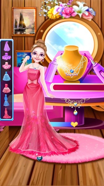 游輪歷險記安卓版 游輪歷險記最新版