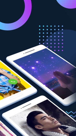 趣味視頻來(lái)電秀(tasker充電來(lái)電秀) v20211101 安卓版 1