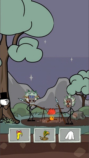 島嶼逃生游戲 島嶼逃生小游戲