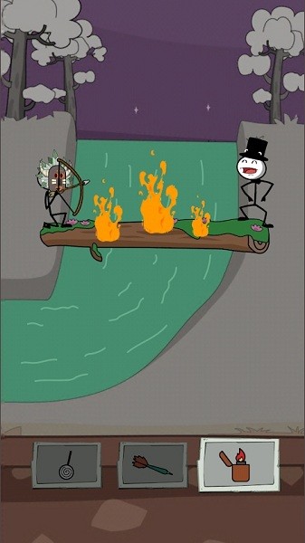 島嶼逃生游戲(Island Escape) v0.4 安卓版 0