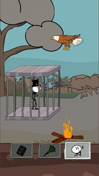 島嶼逃生游戲(Island Escape) v0.4 安卓版 1