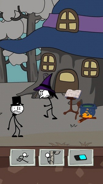 島嶼逃生游戲(Island Escape) v0.4 安卓版 2