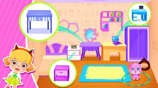 我的別墅裝飾設(shè)計(jì) v8.0.2 安卓版 0