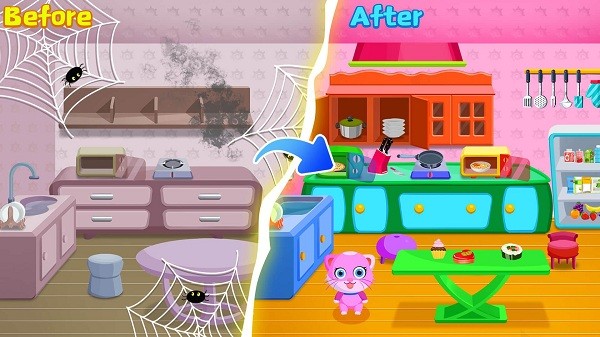 我的別墅裝飾設(shè)計(jì) v8.0.2 安卓版 2