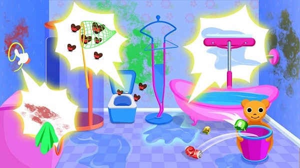 我的別墅裝飾設(shè)計(jì)手機(jī)版 我的別墅裝飾設(shè)計(jì)游戲