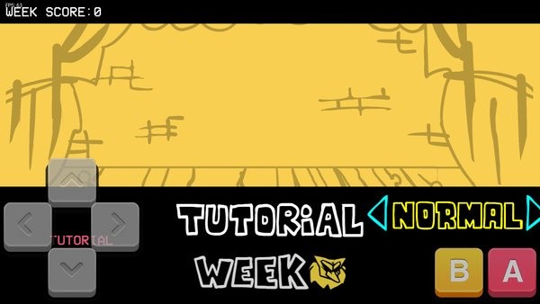 黑色星期五之夜引夢貘人模組(friday night funkin) v0.2.7 安卓版 2