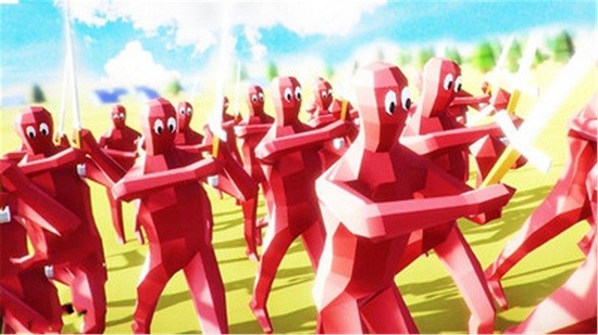 圓桌武士魔獸戰(zhàn)記游戲下載