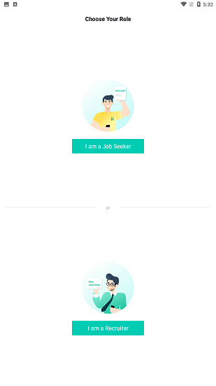 hirect軟件 v2.8.7 安卓版 0