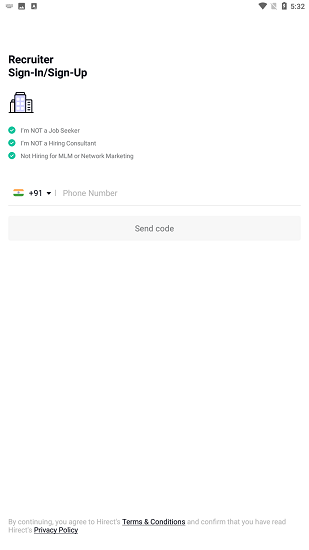 hirect軟件 v2.8.7 安卓版 1