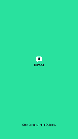 hirect hirect下載
