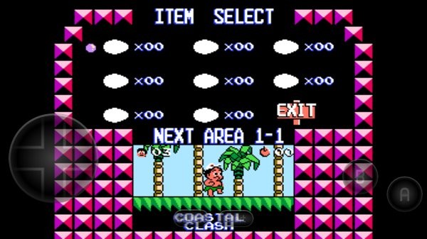 高橋名人的冒險島3中文版 v2022.01.04.15 手機版 0