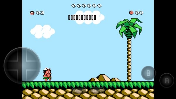 高橋名人的冒險島3中文版 v2022.01.04.15 手機版 2