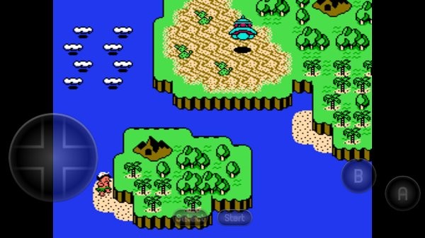 高橋名人的冒險島3中文版 v2022.01.04.15 手機版 3