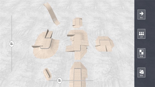 滑板车小姐姐游戏 滑板车小姐姐