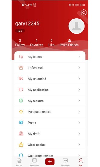 拉非客官方版 v1.1.0 安卓版 0