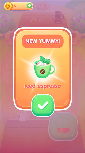 咖啡館合并最新版(CafeMerge) v1.0 安卓版 0