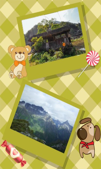 美美相框照相機(jī) v8081.24.3.8 安卓版 3