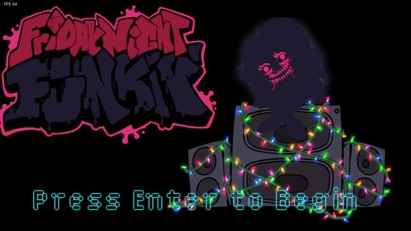 周五夜放克完美腐敗(FNF:Perfect corruption) v873 安卓版 0