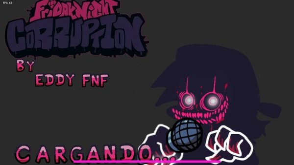 周五夜放克完美腐敗(FNF:Perfect corruption) v873 安卓版 1