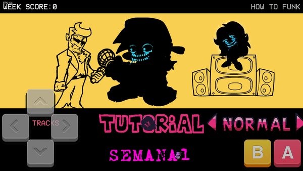 周五夜放克完美腐敗 黑色星期五之夜完美腐化模組