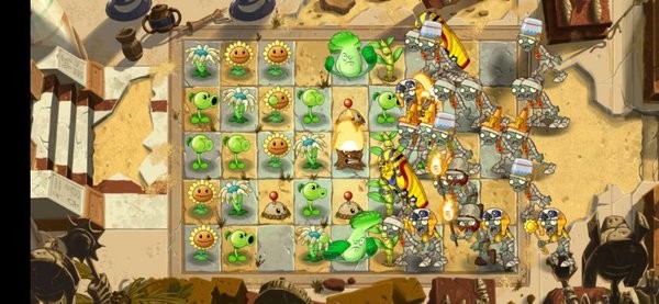 pvz2彩虹版(Plants Vs Zombies 2 Rainbow) v8.5 安卓版 1