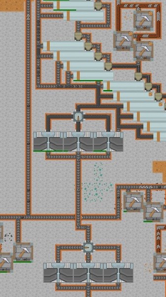 采石場游戲最新版 v120-full 手談漢化安卓版 0