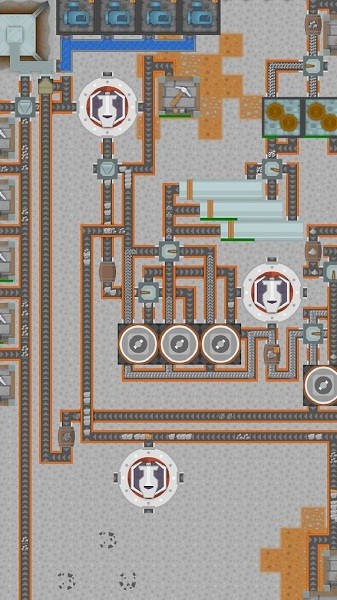 采石場游戲最新版 v120-full 手談漢化安卓版 1