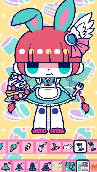 護理我的小公主 v1.1.9 安卓版 3