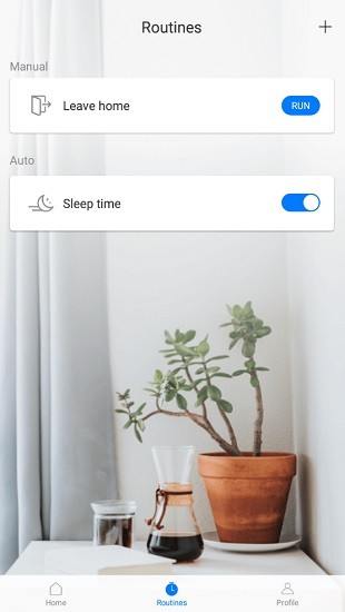 聯(lián)想智聯(lián)lenovo link v1.1.13.6 安卓版 2