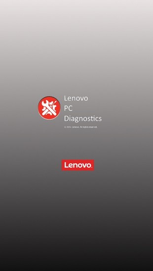 聯(lián)想lenovo pc diagnostics v0.86 手機(jī)版 0